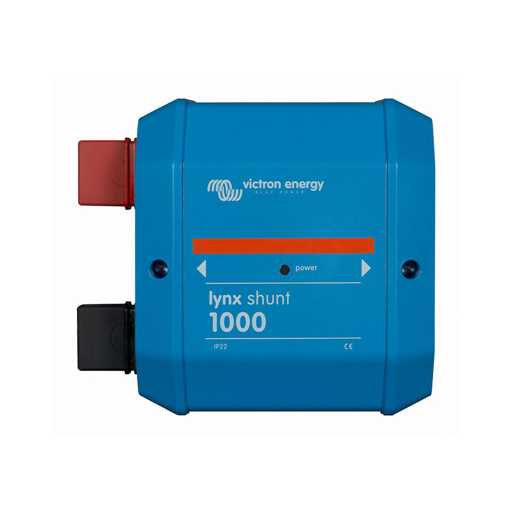 Victron Energy Lynx Shunt VE.Can (M8)