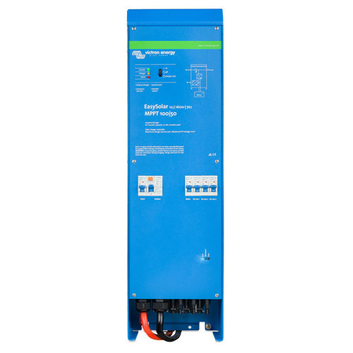 Victron Energy EasySolar 12/1600/70-16 MPPT 100/50