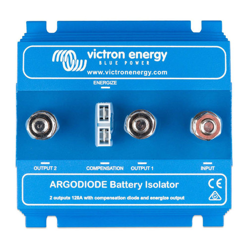 Victron Energy Argodiode 120-2AC