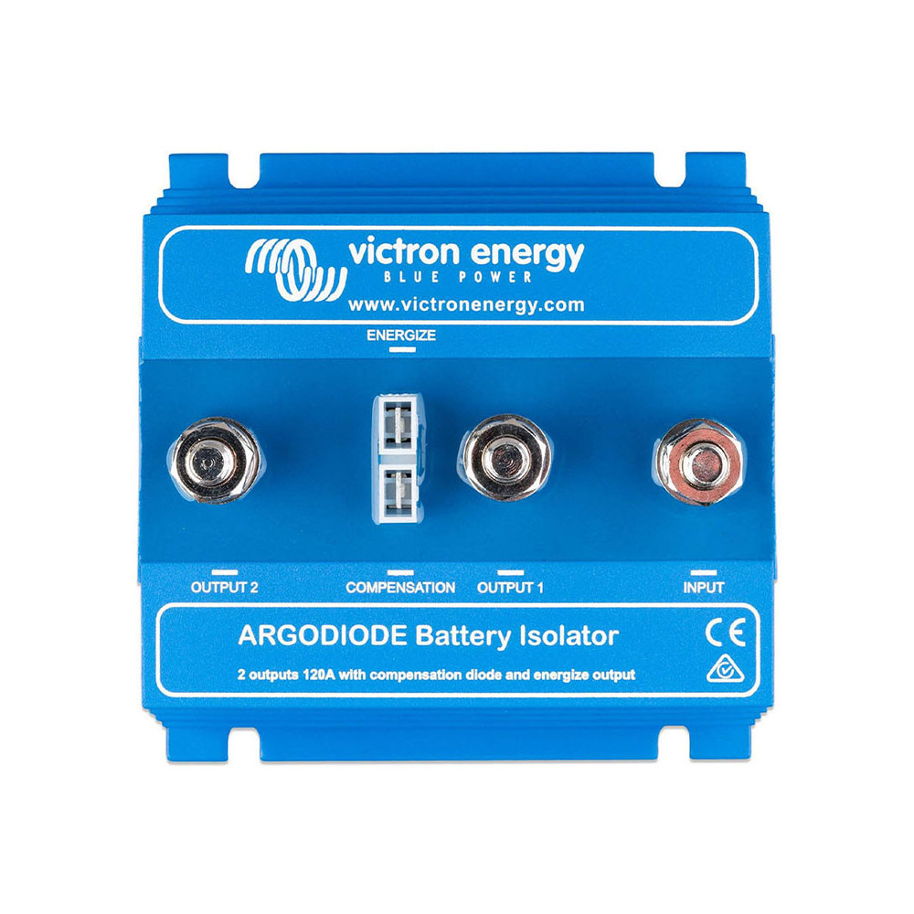 Victron Energy Argodiode 120-2AC