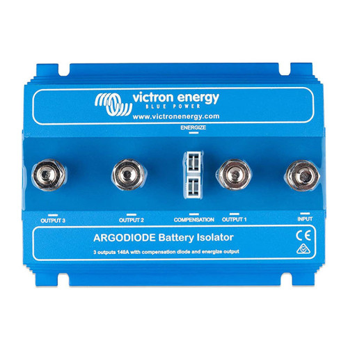 Victron Energy Argodiode 140-3AC