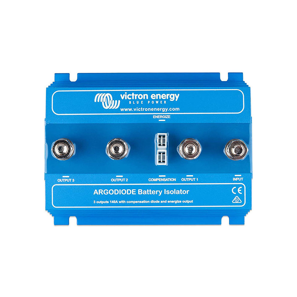 Victron Energy Argodiode 140-3AC