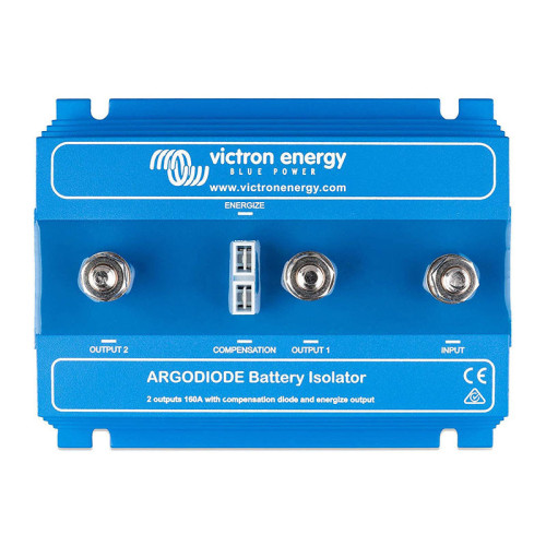 Victron Energy Argodiode 160-2AC