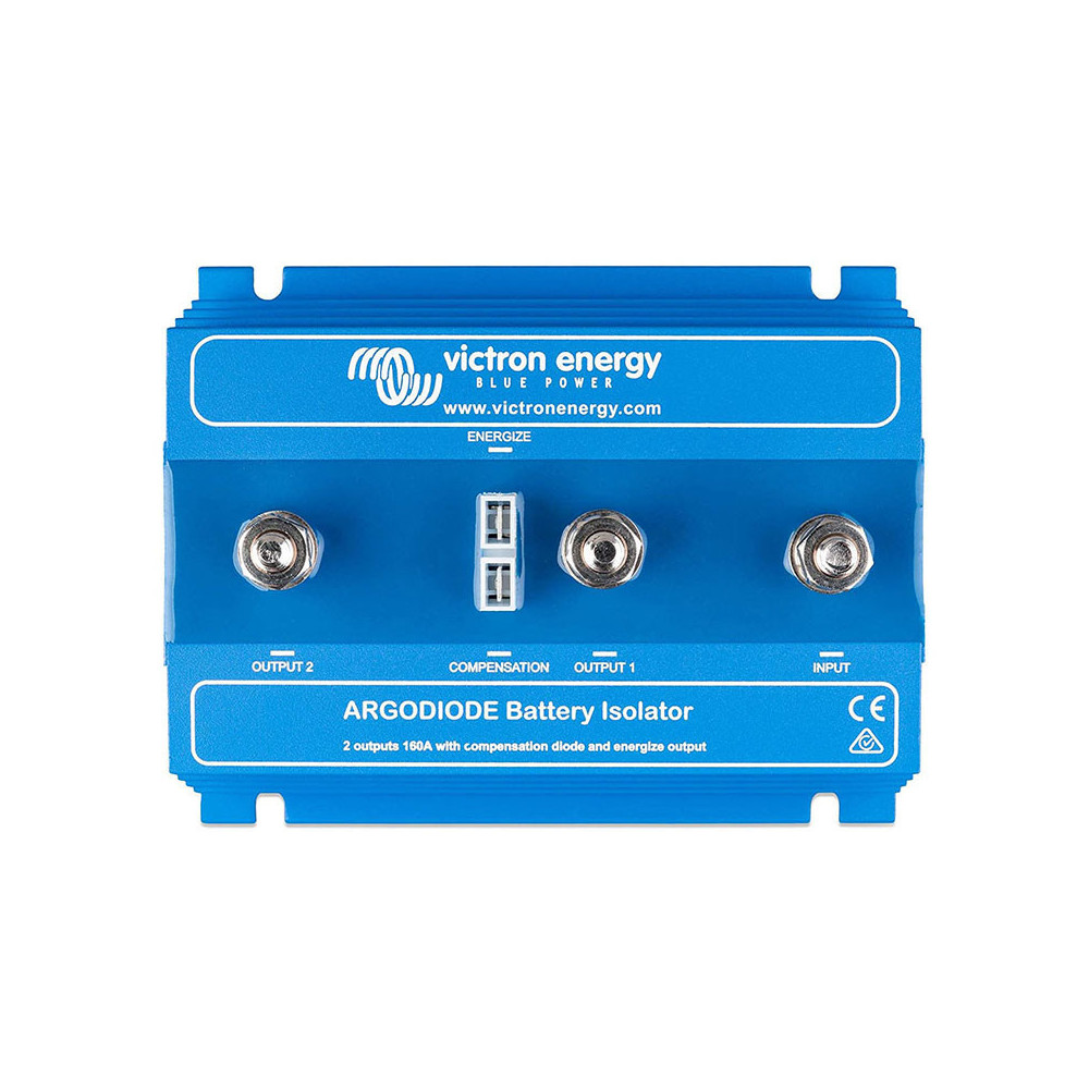Victron Energy Argodiode 160-2AC