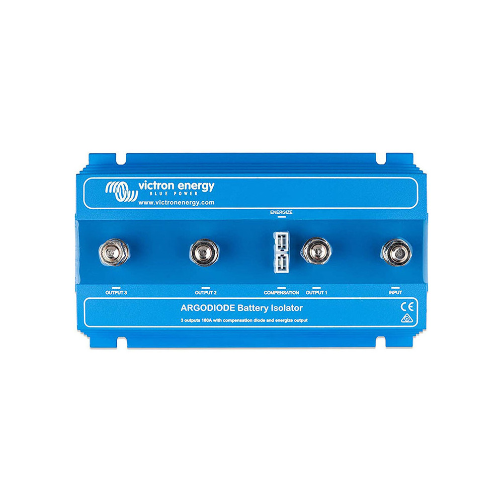 Victron Energy Argodiode 180-3AC