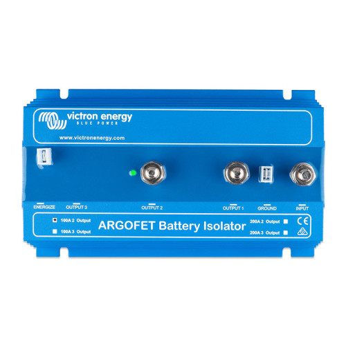 Victron Energy Argofet 100-2