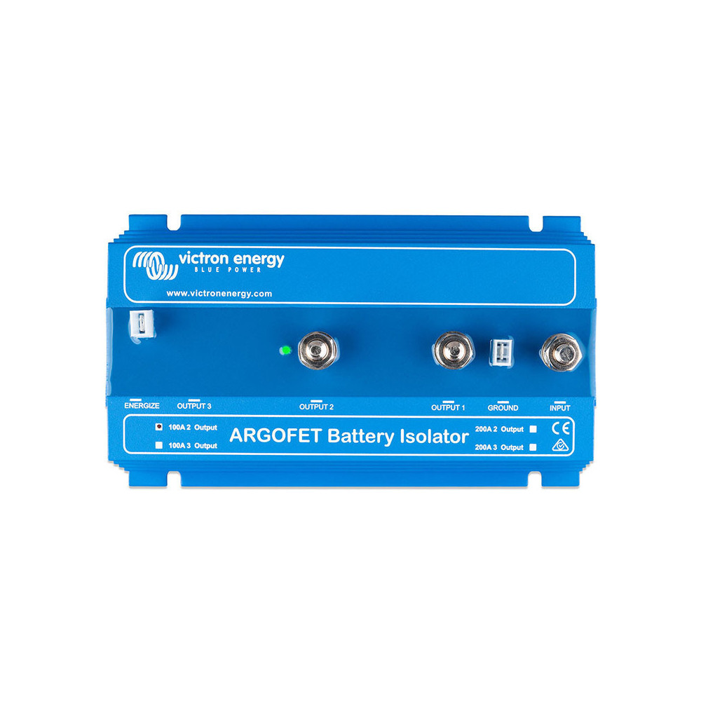 Victron Energy Argofet 100-2