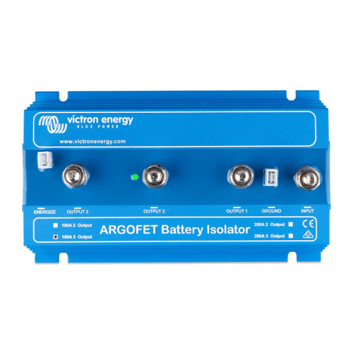 Victron Energy Argofet 100-3