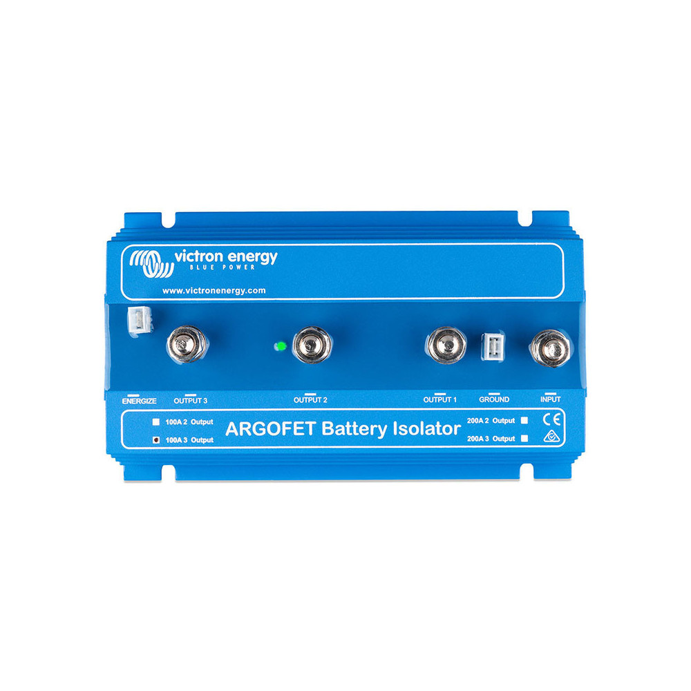Victron Energy Argofet 100-3