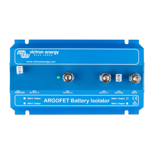 Victron Energy Argofet 200-2