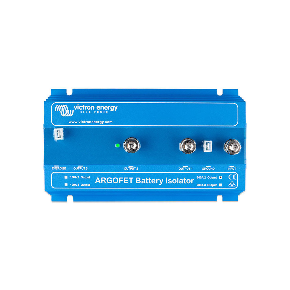 Victron Energy Argofet 200-2