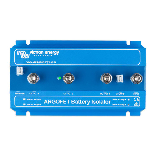Victron Energy Argofet 200-3