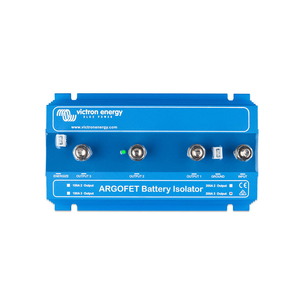 Victron Energy Argofet 200-3