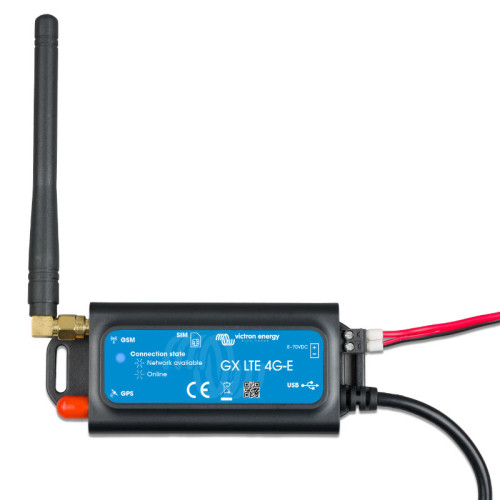 Victron Energy GX LTE 4G-E