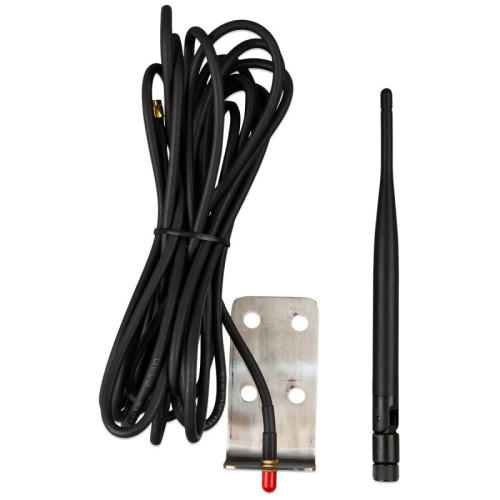 Victron Energy Outdoor LTE-M wall mount antenna