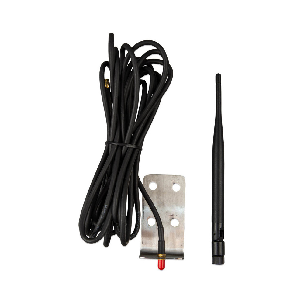 Victron Energy Outdoor LTE-M wall mount antenna