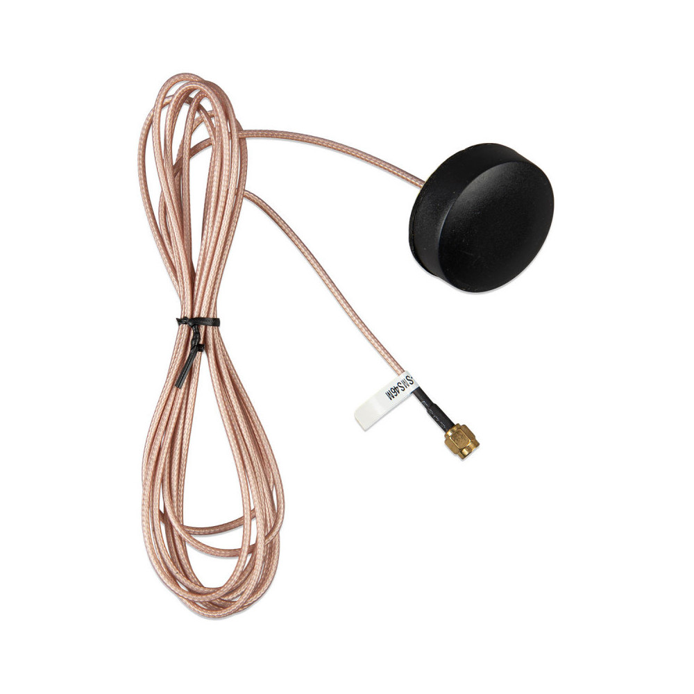 Victron Energy Outdoor LTE-M Puck Antenna