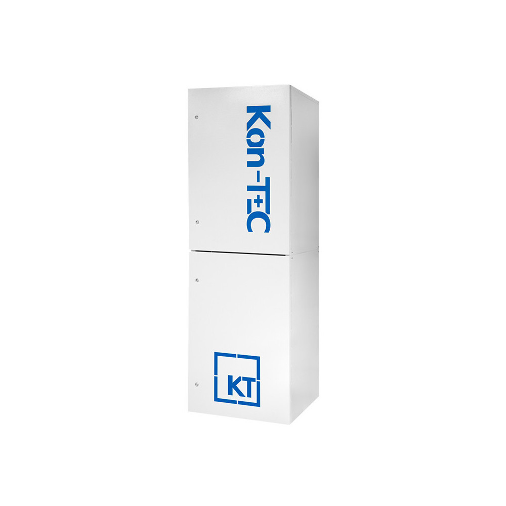 Kon-Tec Wysokonapięciowy magazyn energii 140kWh 460V 150A