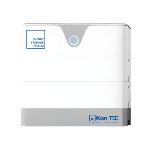 Kon-Tec Wysokonapięciowy magazyn energii Kon-TEC 10kWh