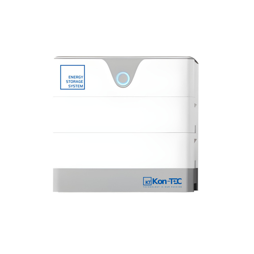 Kon-Tec Wysokonapięciowy magazyn energii Kon-TEC 10kWh