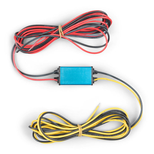 Victron Energy Orion IP67 24/12-5 (60W) – Wydajny konwerter napięcia