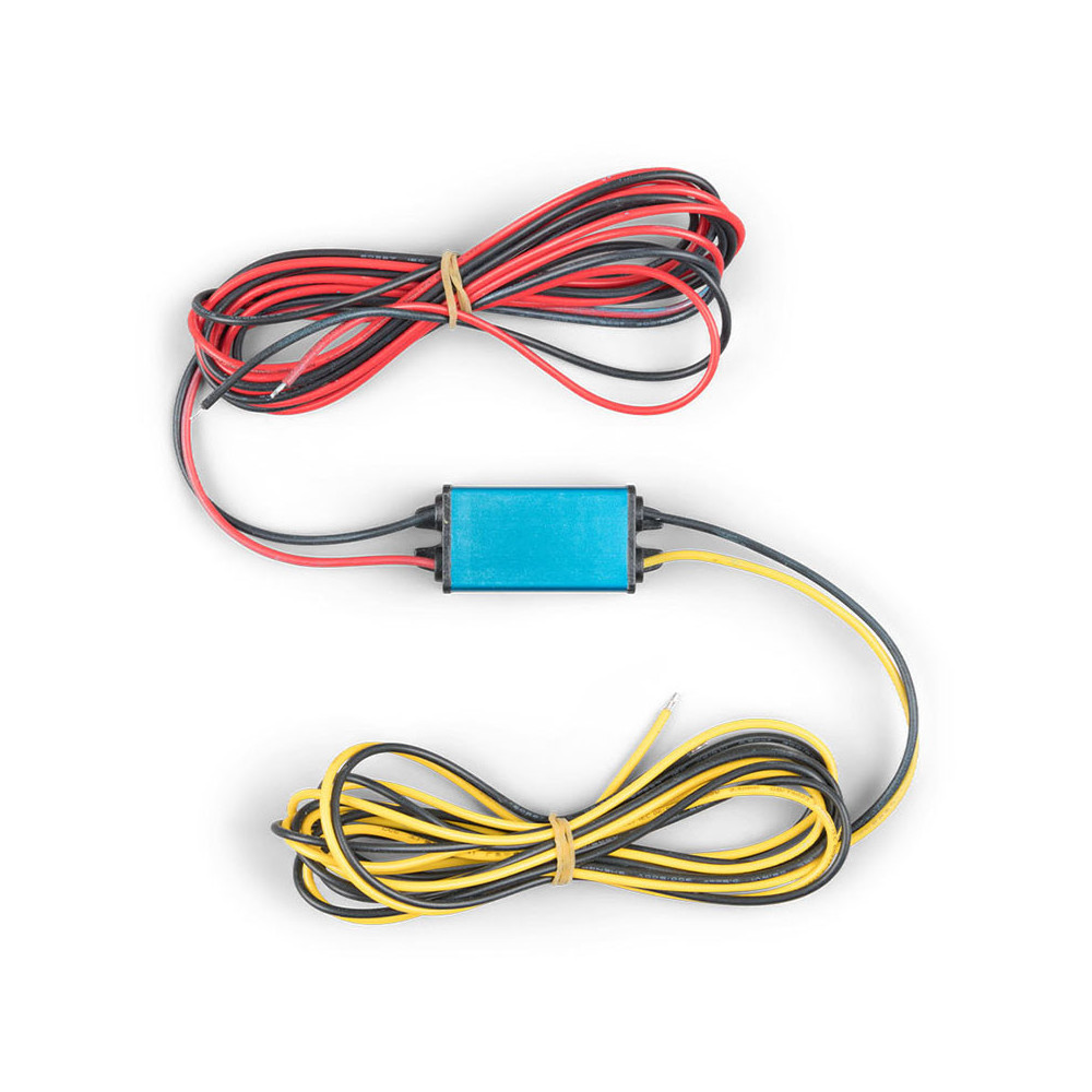 Victron Energy Orion IP67 24/12-5 (60W) – Wydajny konwerter napięcia