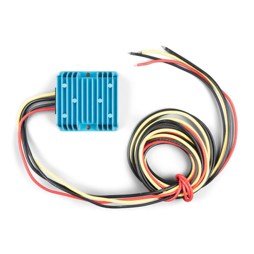Victron Energy Orion IP67 24/12-10 (120W) – Wydajny konwerter napięcia