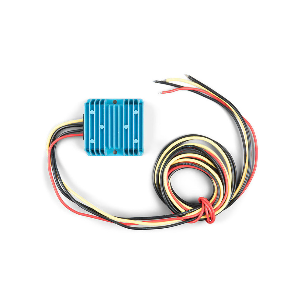 Victron Energy Orion IP67 24/12-10 (120W) – Wydajny konwerter napięcia