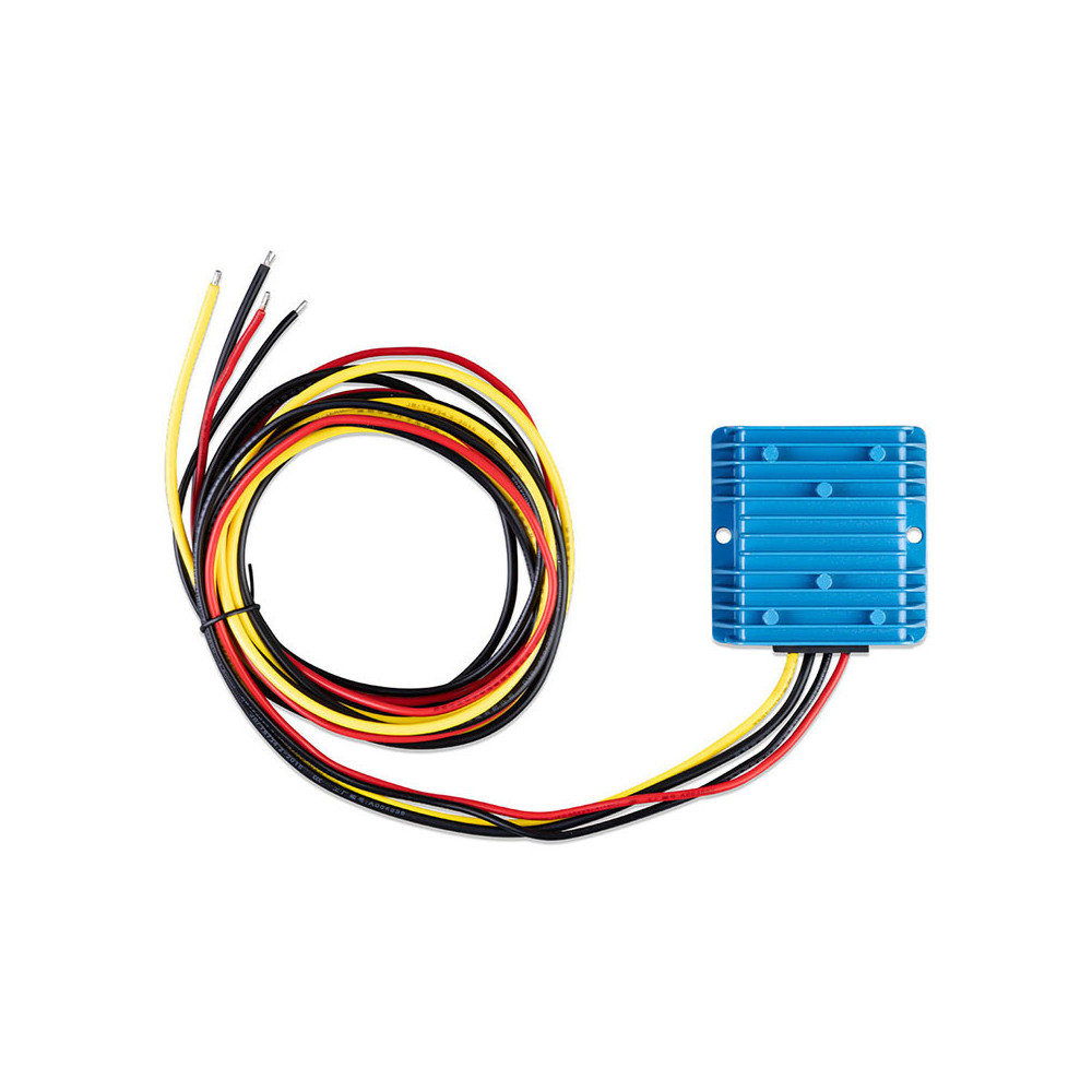 Victron Energy Orion IP67 24/12-20 (240W) - Konwerter napięcia