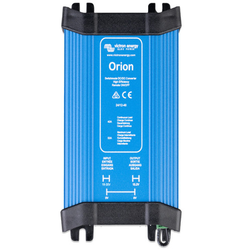 Victron Energy Orion 24/12-40 - Konwerter napięcia