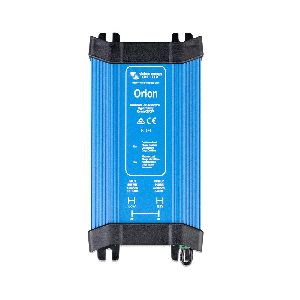 Victron Energy Orion 24/12-40 - Konwerter napięcia