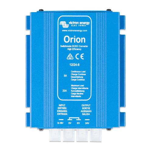 Victron Energy Orion 12/24-8