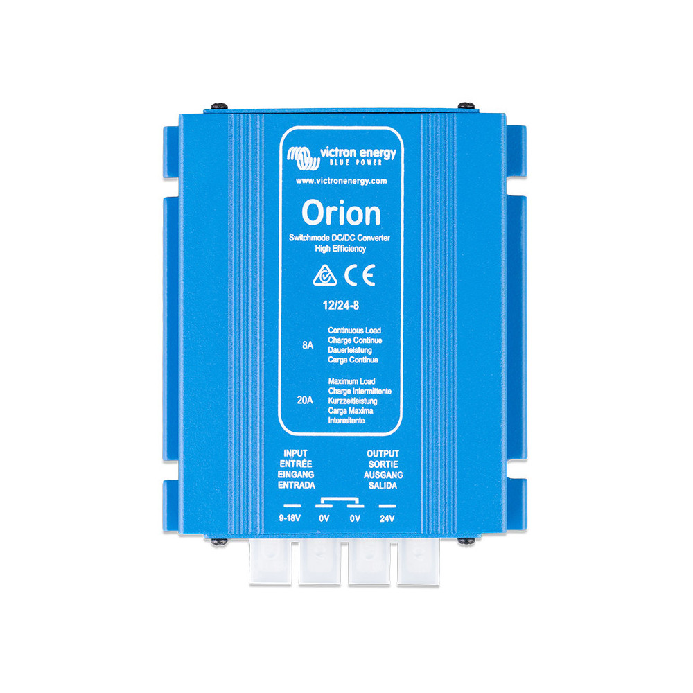 Victron Energy Orion 12/24-8