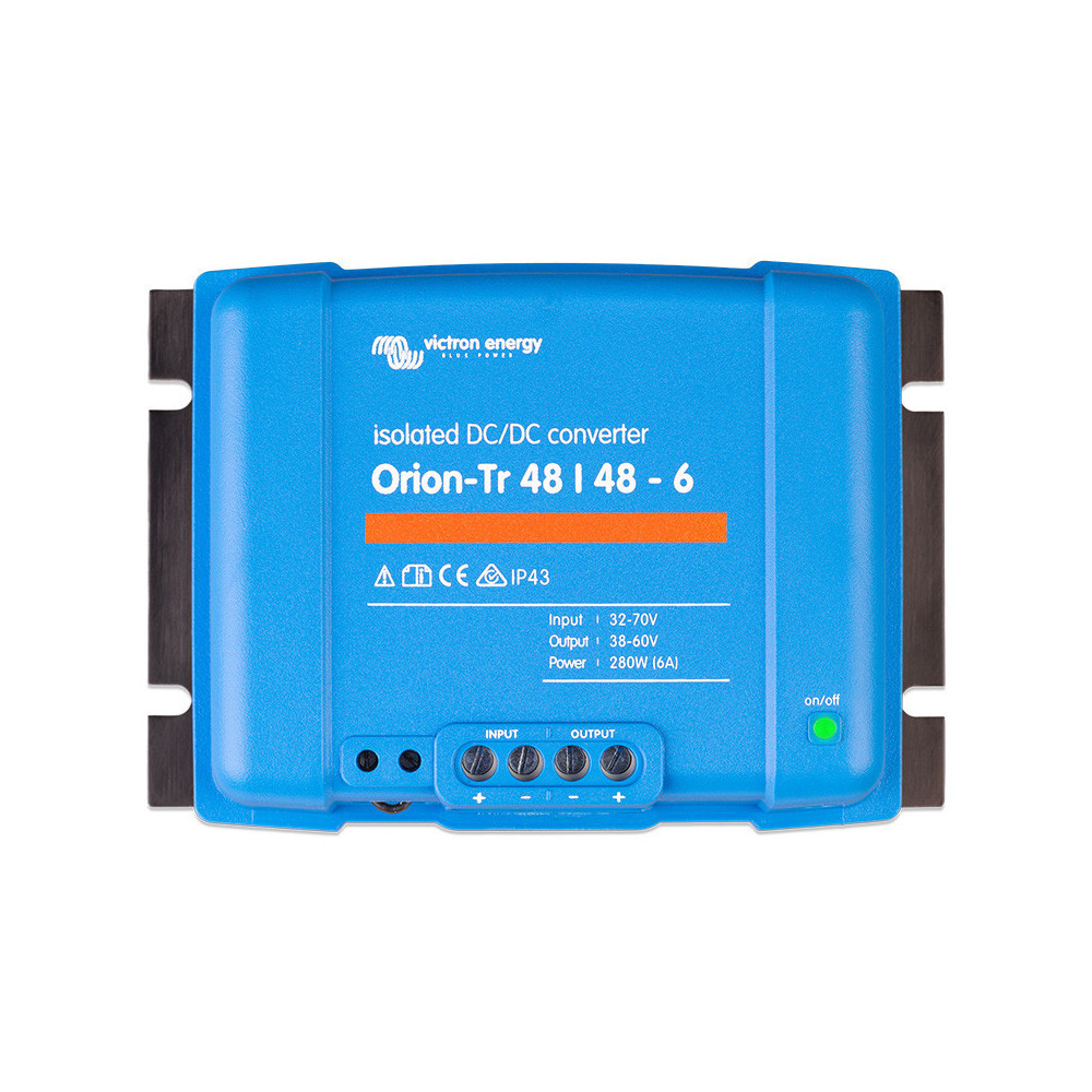 Victron Energy Orion-Tr 48/48-6A (280W)