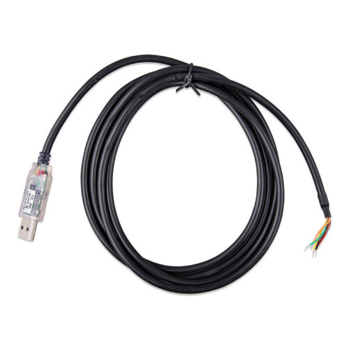 Victron Energy Przewód RS485 to USB Interface 5m
