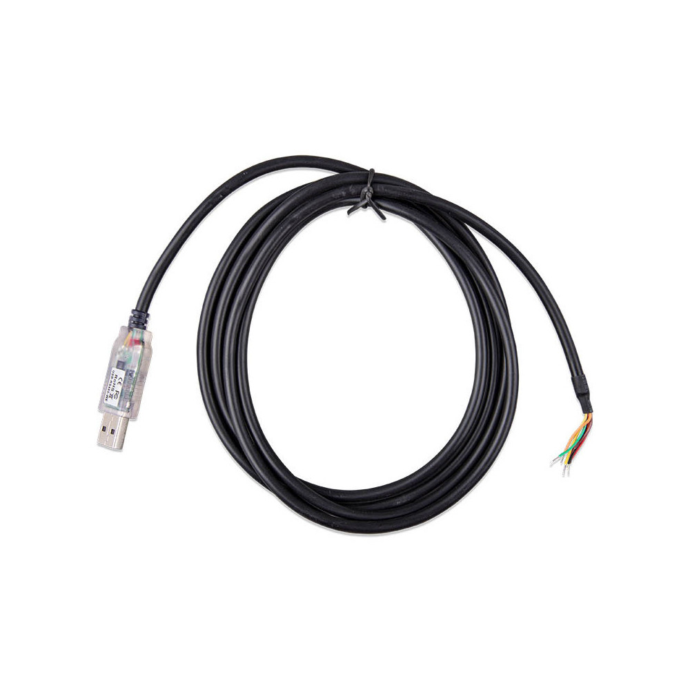 Victron Energy Przewód RS485 to USB Interface 5m