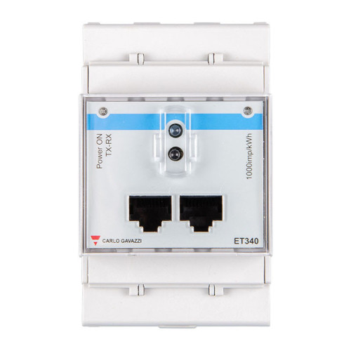 Victron Energy Energy Meter ET340 – Monitorowanie zużycia energii