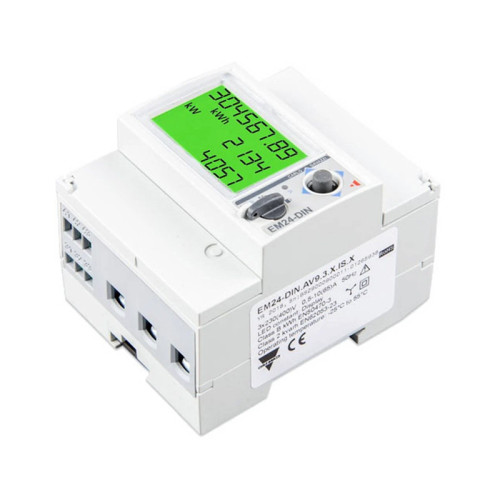 Victron Energy Energy Meter EM24 – Precyzyjny licznik energii