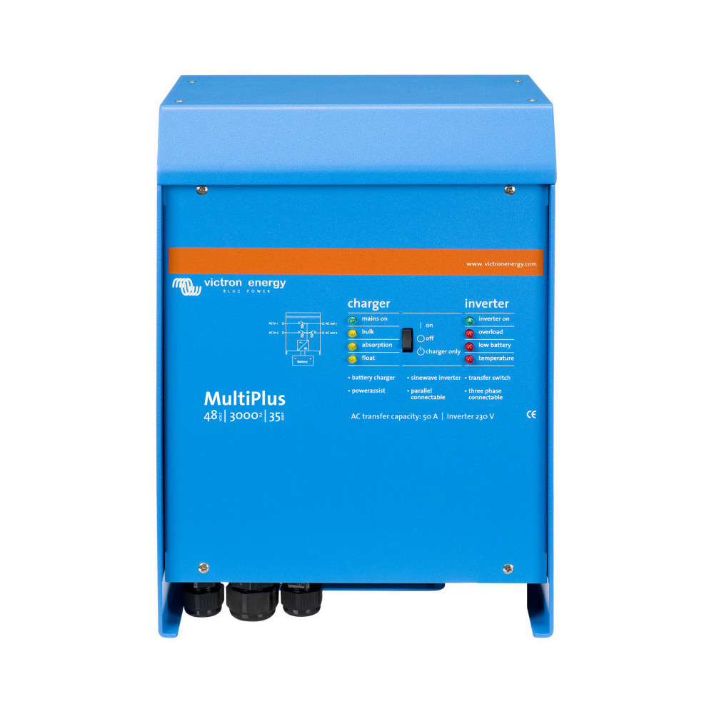 Victron Energy MultiPlus 48/3000/35-50