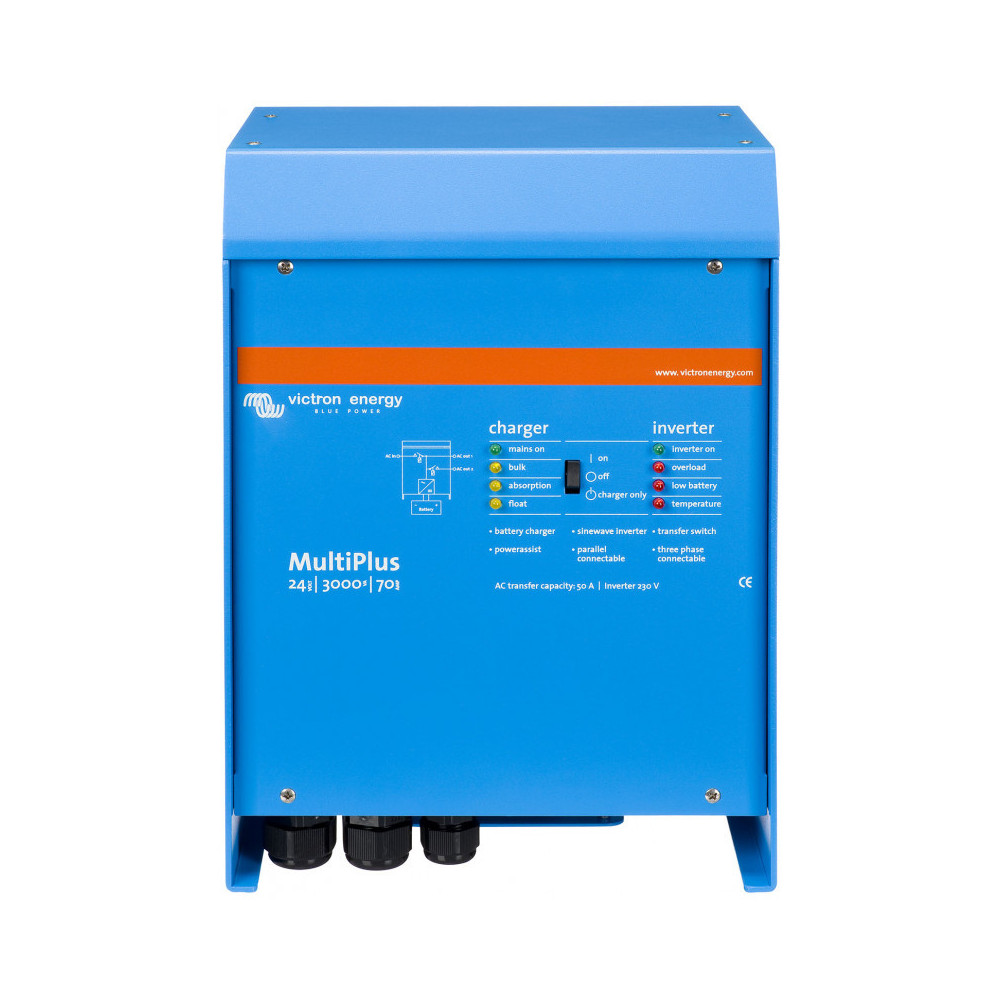 Victron Energy MultiPlus 24/3000/70-50