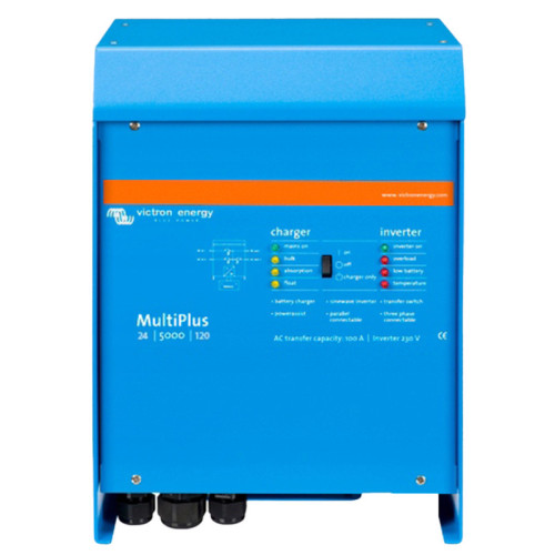 Victron Energy MultiPlus 24/5000/120-100