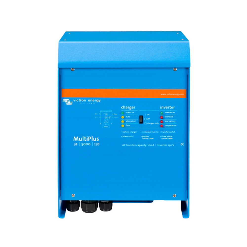 Victron Energy MultiPlus 24/5000/120-100
