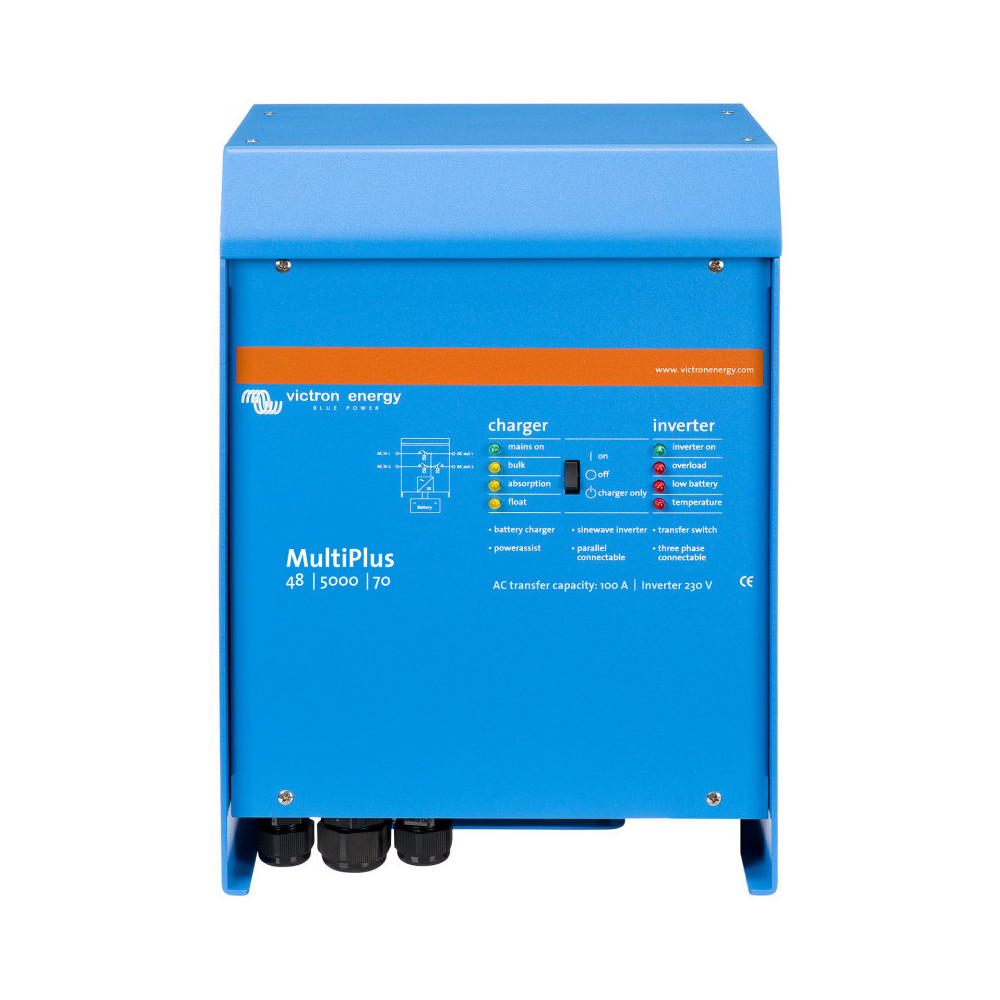 Victron Energy MultiPlus 48/5000/70-100