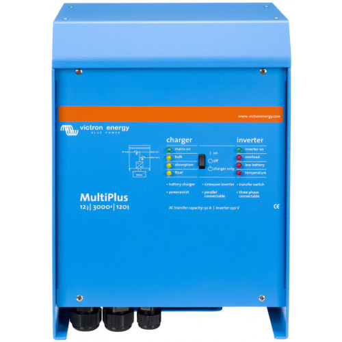 Victron Energy MultiPlus 12/3000/120-16