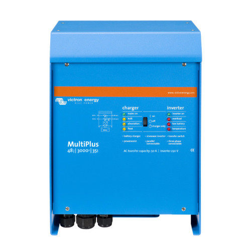 Victron Energy MultiPlus 48/3000/35-16