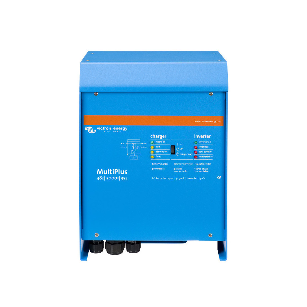 Victron Energy MultiPlus 48/3000/35-16