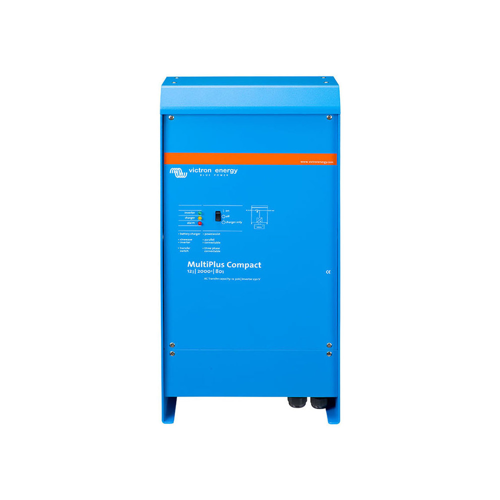 Victron Energy MultiPlus C 12/2000/80-30