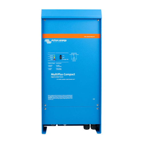 Victron Energy MultiPlus C 24/1200/25-16