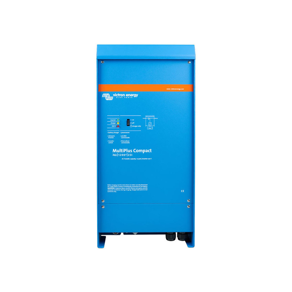 Victron Energy MultiPlus C 24/1200/25-16