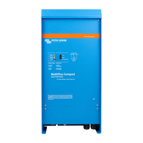 Victron Energy MultiPlus C 24/1600/40-16